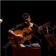 Profesor de Guitarra. (Electrica o Clasica)